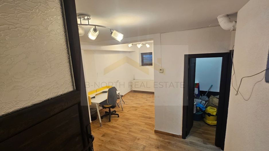 Spațiu 20 mp de închiriat | Piața Victoriei | Ideal beauty, birou sau cabinet - Poză 3