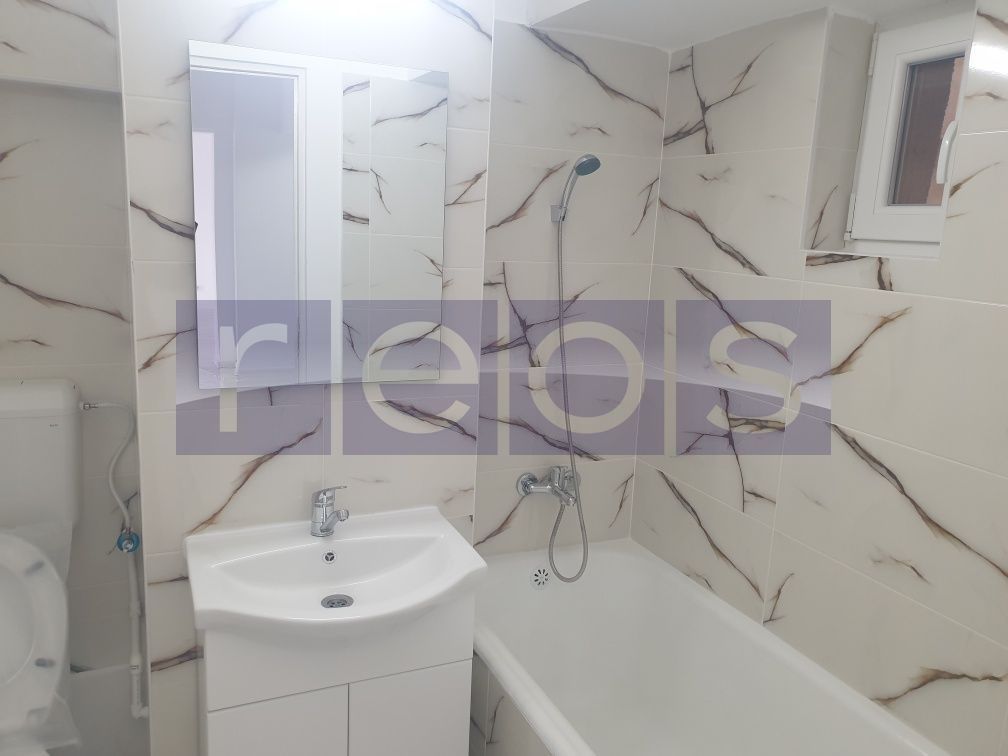 VANZARE 3 CAMERE | 74 MP | METROU OBOR LA 30 SECUNDE | BLOC REABILITAT - Poză 3