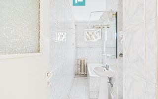 Apartament cu 2 camere, 39 mp, zonă centrală - Poză 9
