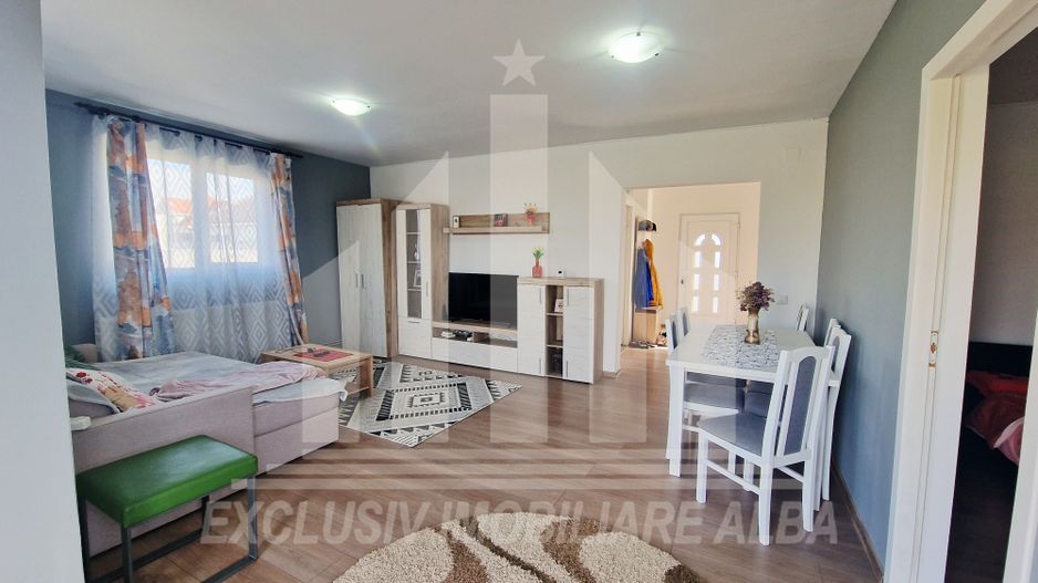 Casa individuala constructie noua - Poză 1