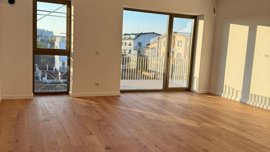 APARTAMENT 4 CAMERE NOU | 2 TERASE | BANEASA | COMPLEX LANGA LAC - Poză 3