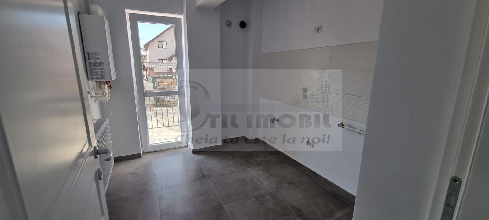 Apartament 2 camere 64mp  - Valea Lupului - Poză 6