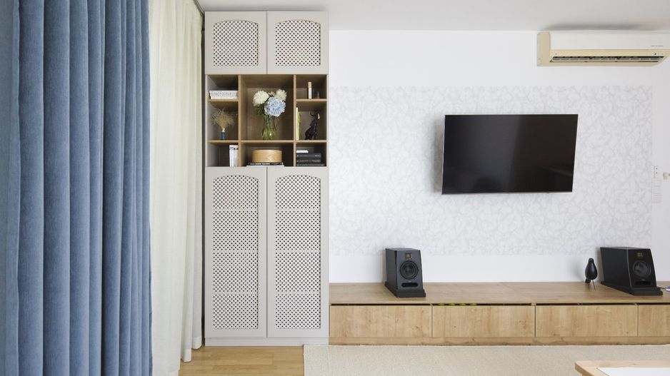 Apartament cu 3 camere| Aleea Privighetorilor | Iancu Nicolae - Poză 6