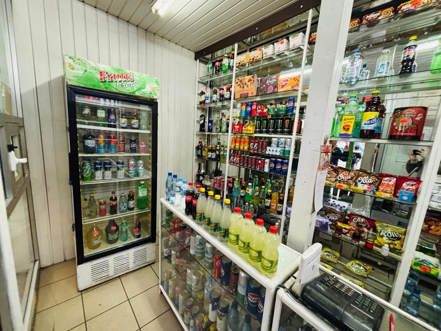 Spațiu comercial  16 mp I Suceava I 400 Euro - Poză 1