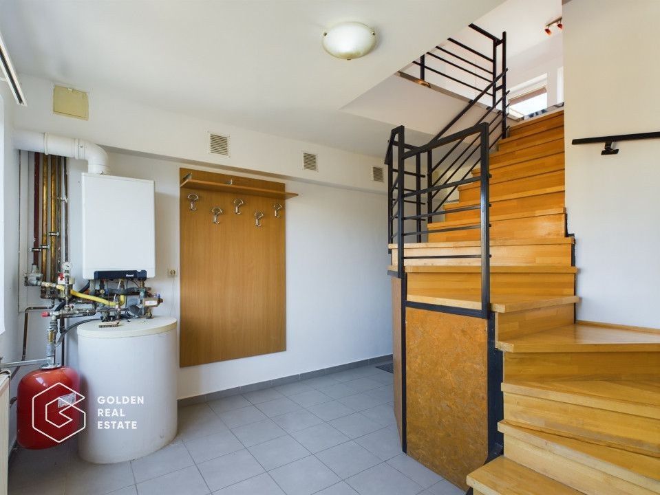 Apartament 4 camere, 151 mp, Timișoara, 0% comision - Poză 19