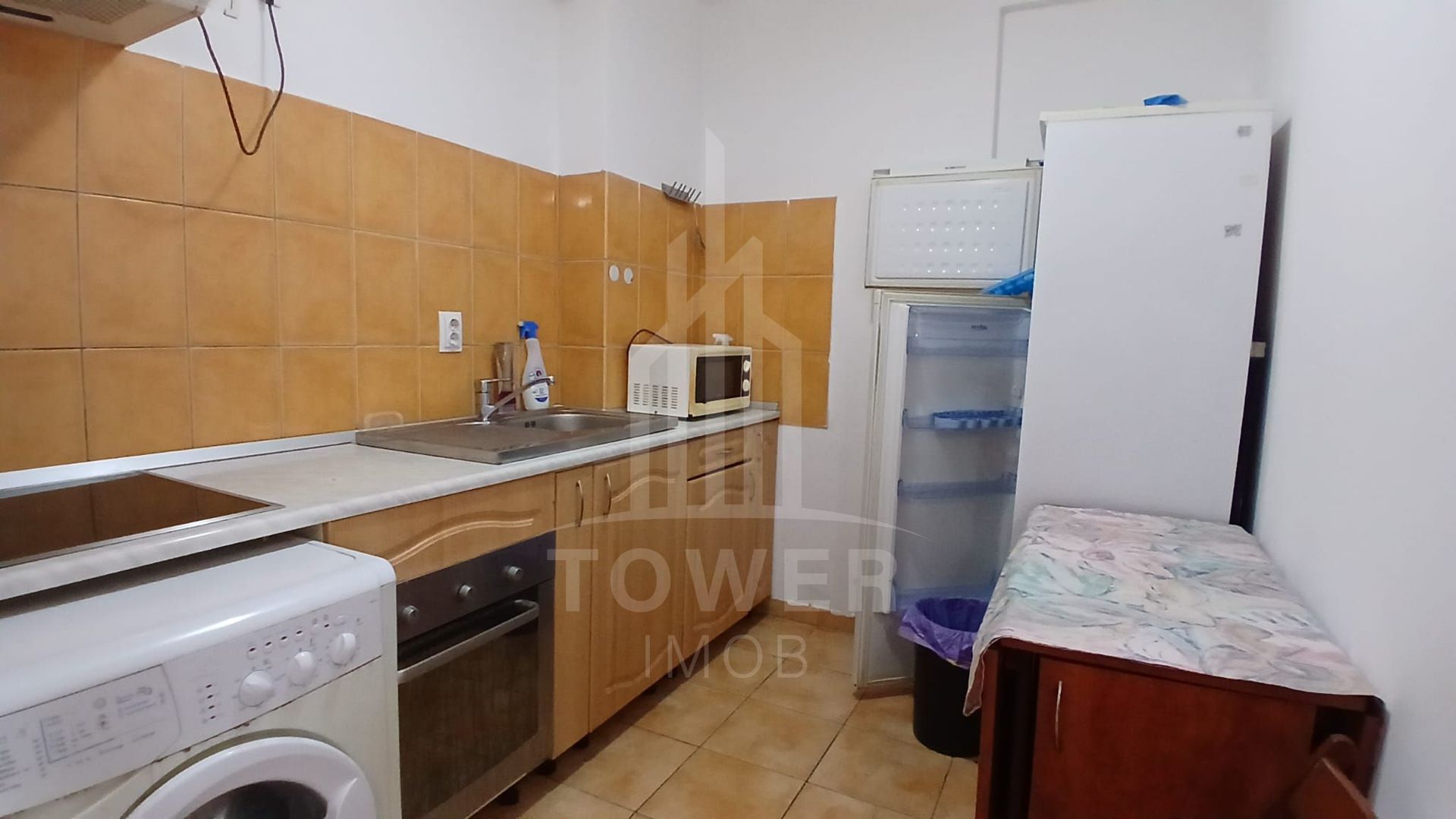 💼Apartament 2 camere | Investiție sigură | Etaj 3 | Zona Broscărie - Poză 7