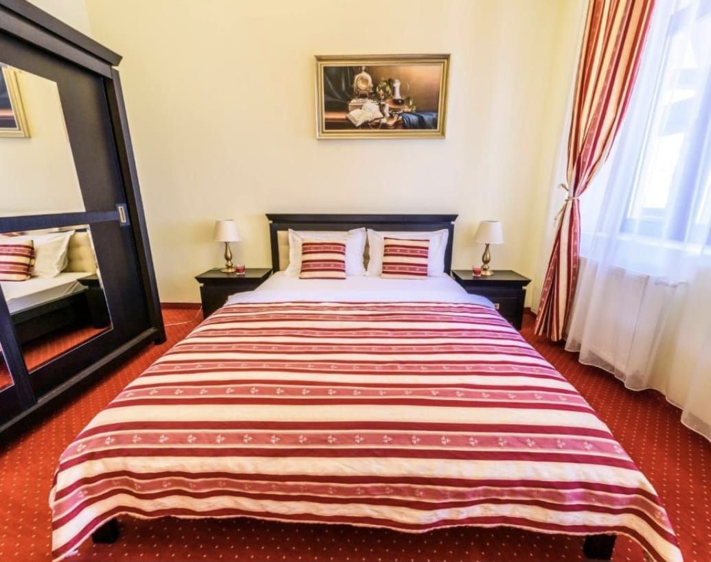 Apartament elegant în inima orașului - Poză 4