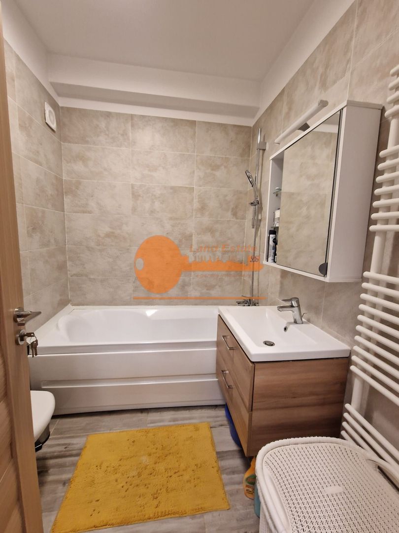 Apartament 2 Camere Exigent Plaza - Poză 6