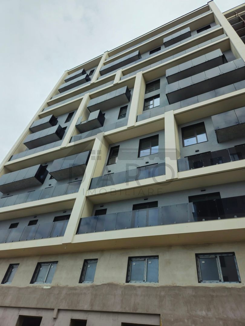 Apartament modern cu 2 camere în Skyline! - Poză 15