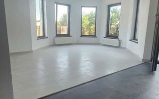 Casă noua la cheie tip P+E pe str. Lespezi-Goranu, Rm. VL - Poză 3