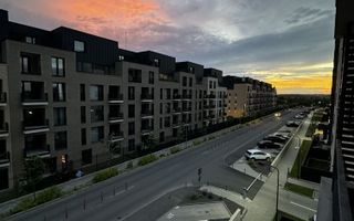 Studio H Pipera Lake proprietar mobilat utilat complet - Poză 8