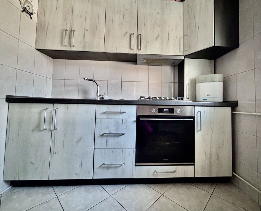 Vanzare Garsoniera Unirii / Metrou Timpuri Noi - Poză 6