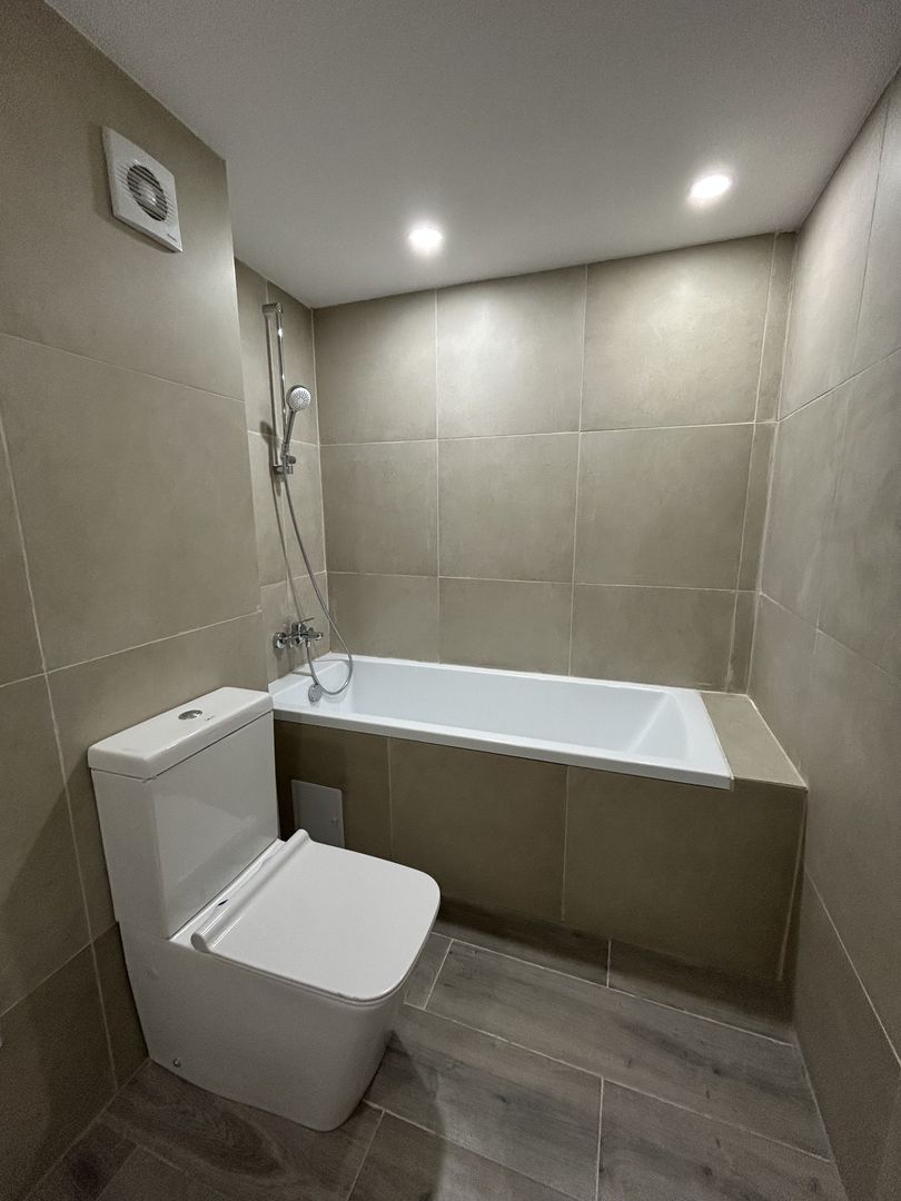 Apartament 3 camere Sea View Apartments Olimp - vedere la mare - Poză 7