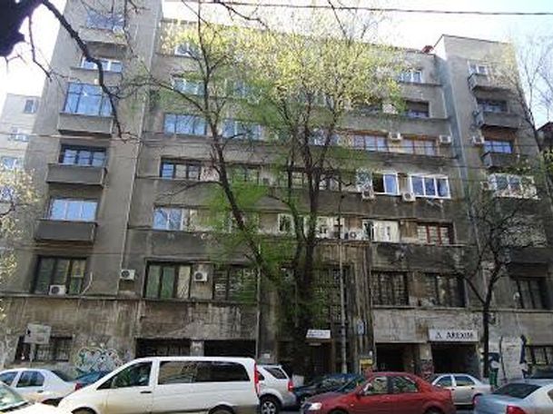 spatii birouri | Carol I | Universitate | 995 mp utili - Poză 1