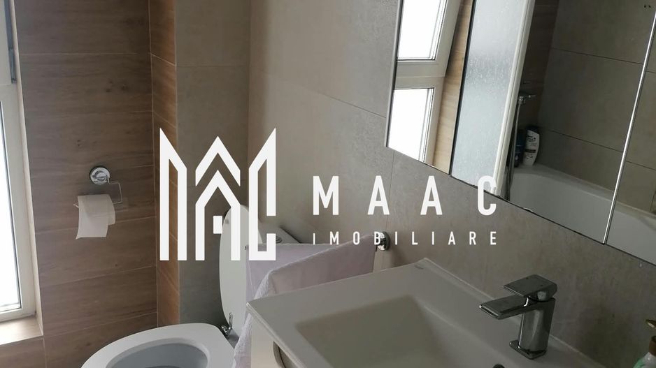 Apartament 3 camere de închiriat | Arhitecților, Sibiu - Poză 16