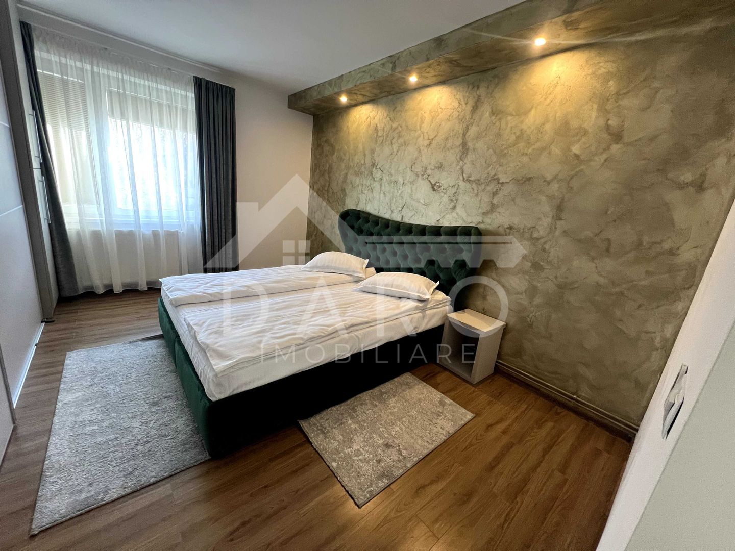 🏡 Apartament 2 camere de închiriat -Str. Gheorghe Marinescu - Poză 5