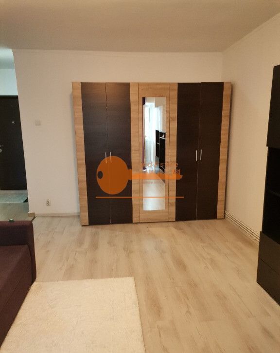 Garsoniera - 13 septembrie - (centrala proprie) - Poză 4