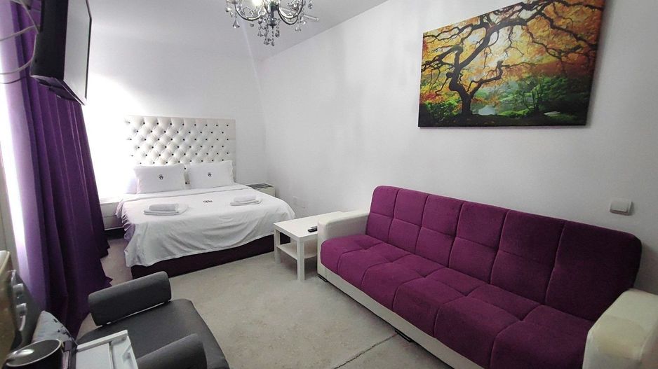 Hotel boutique | Pretabil cămin seniori, centru recuperare | Otopeni - Poză 5