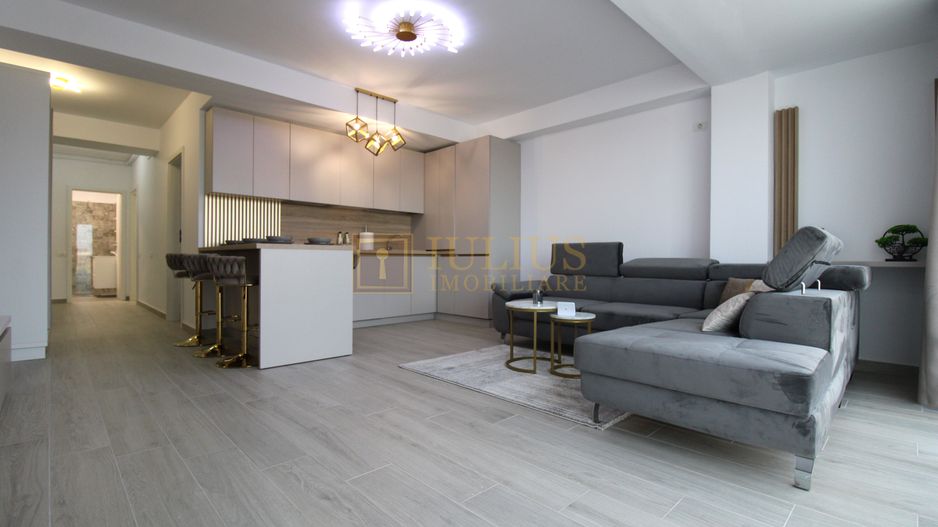 Prima inchiriere, lift, loc parcare inclus. Cetatii - Mircea Cel Batran. - Poză 8