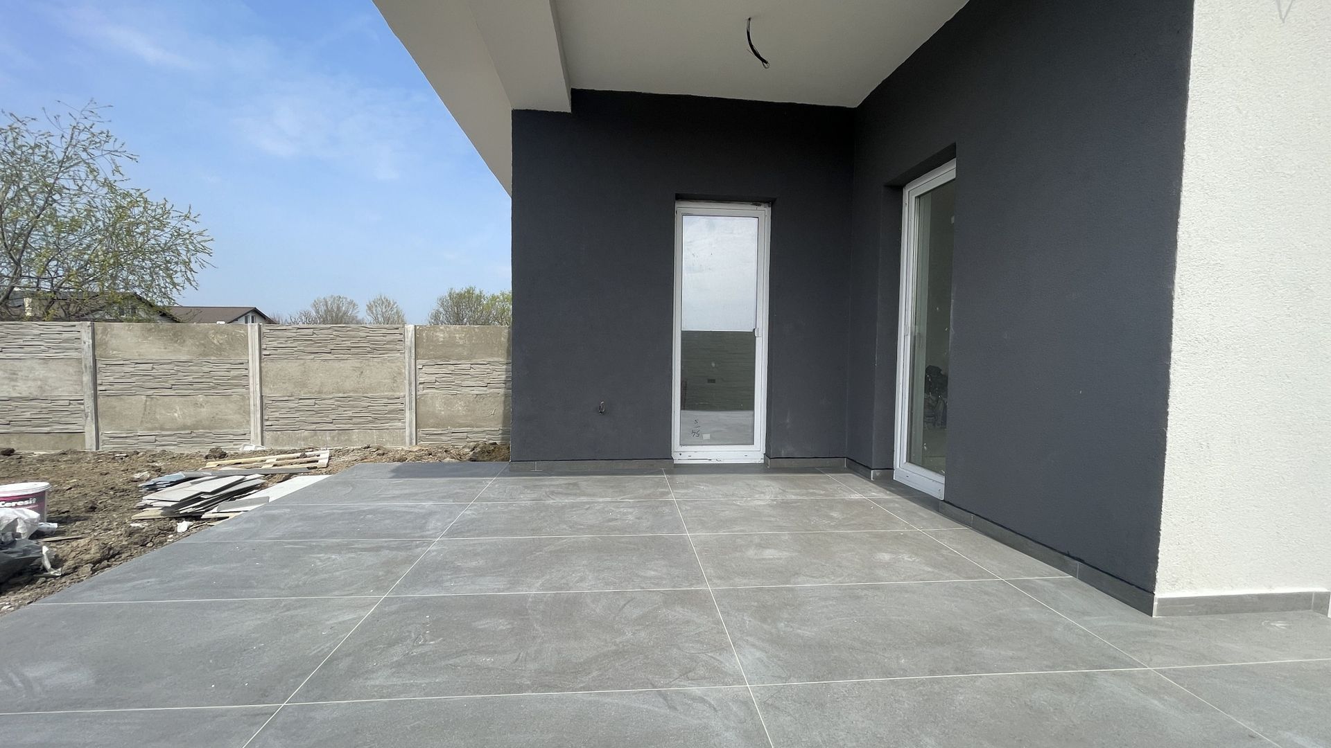 Duplex pe parter de vanzare in Bucovat - Poză 11