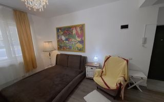 Garsoniera Metalurgiei Loc de parcare Inclus - Poză 4