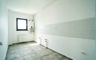 Bloc Finalizat, 62 mp, Militari, metrou, Centrala Proprie, Bucatarie inchisa - Poză 8