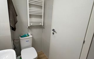 3 camere bloc nou - Prima Universității - Poză 24