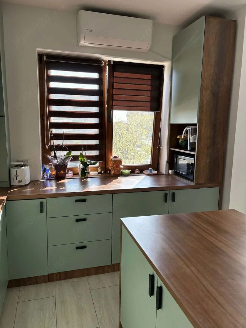 Apartament modern cu potențial de 3 camere – Torontalului - Poză 3
