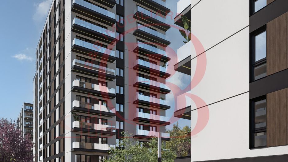 Garsoniera ideala pt  investitie Titan Pallady Metrou Nicolae Teclu - Poză 11