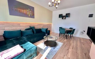 2 Camere Grozavesti - Regie Residence Faza 2 Politehnica - Poză 1