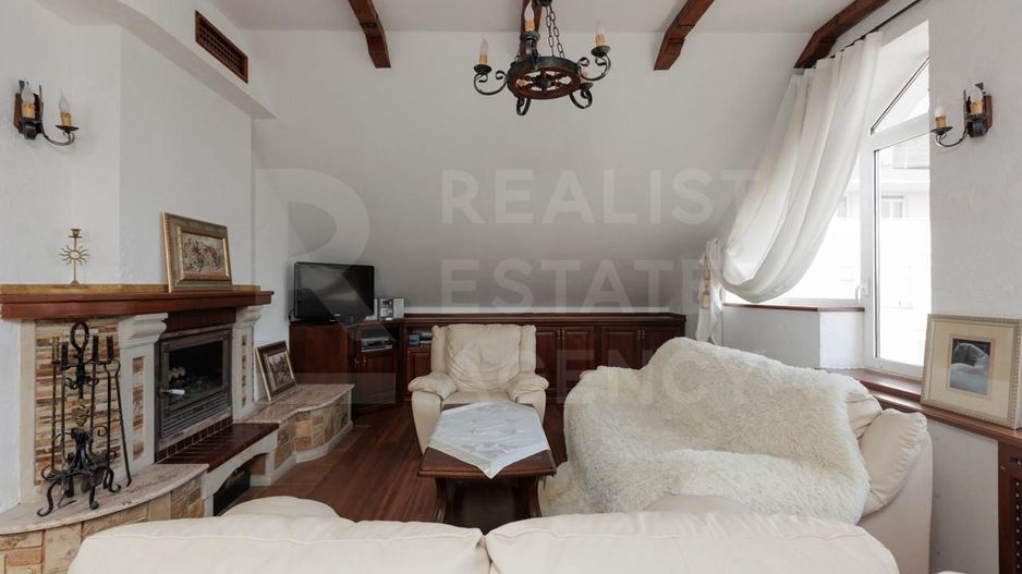 Vânzare, apartament, 2 camere, strada Mihail Kogălniceanu, Centru - Poză 5