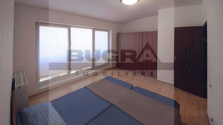 Apartament de 2 camere la cheie, 59mp, zona strazii Fagului - Poză 4
