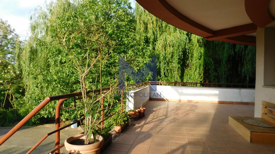 Vilă cu 1.350 mp teren în mijlocul orașului Grădina Botanică - Poză 16