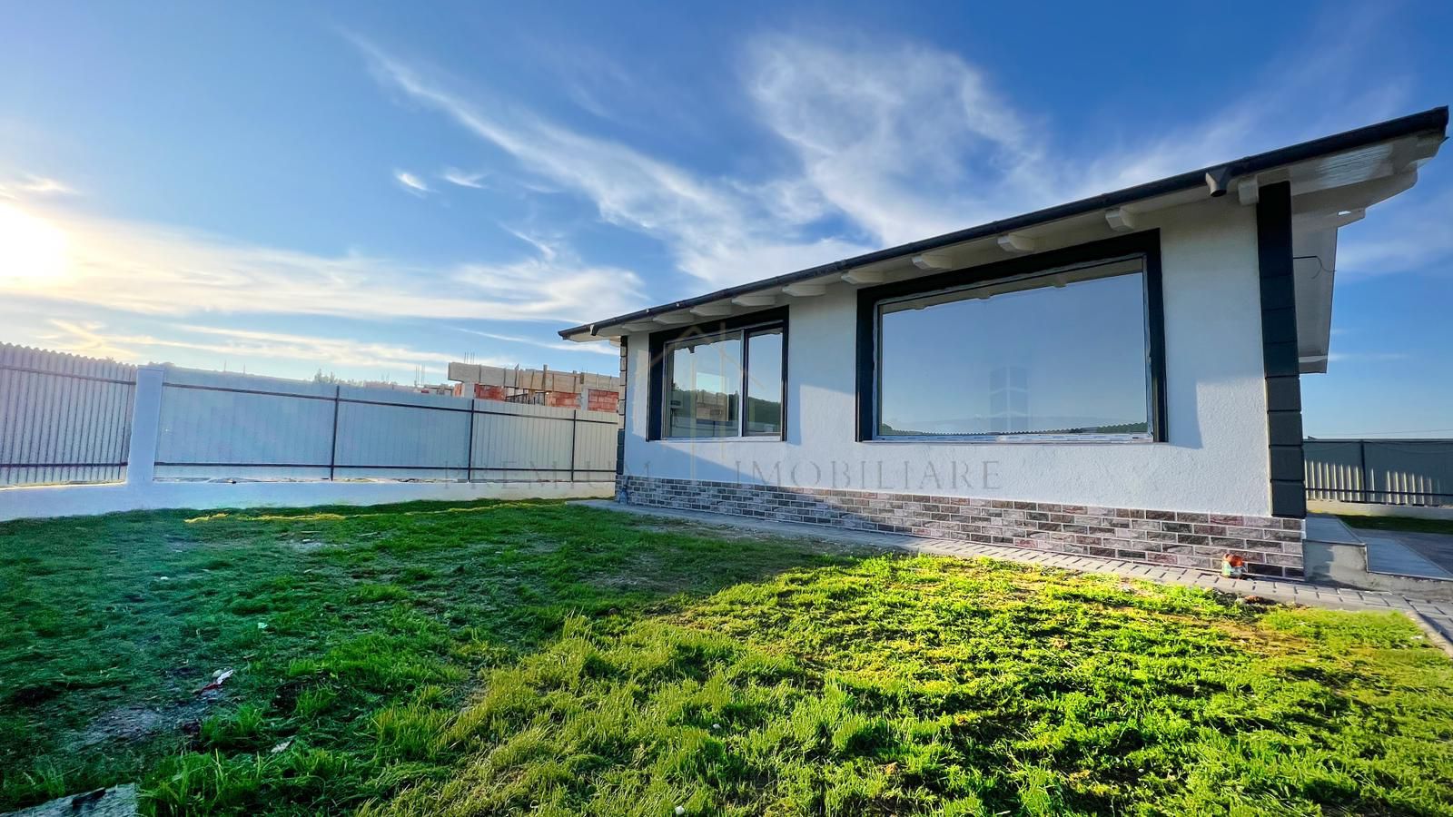 Casa Individuala de vanzare Onesti - Poză 2