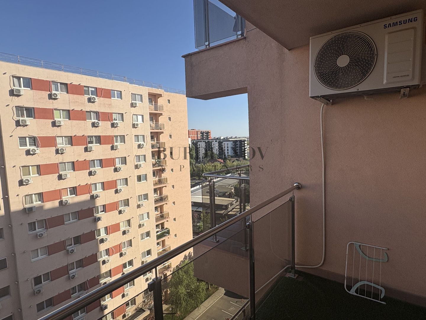 Apartament cu 3 camere - Palladium Residence - Metrou Nicolae Teclu - Poză 18