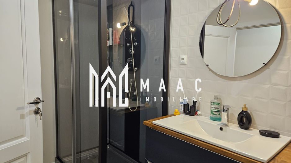 Casa Individuala I 5 Camere I 550 mp Curte I Cisnadie - Poză 7