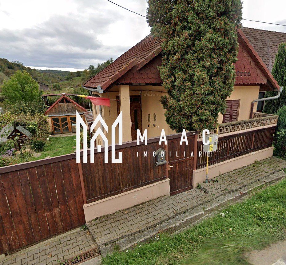 Casă individuală 3 camere | Curte I Grădină I Seica Mica - Poză 1