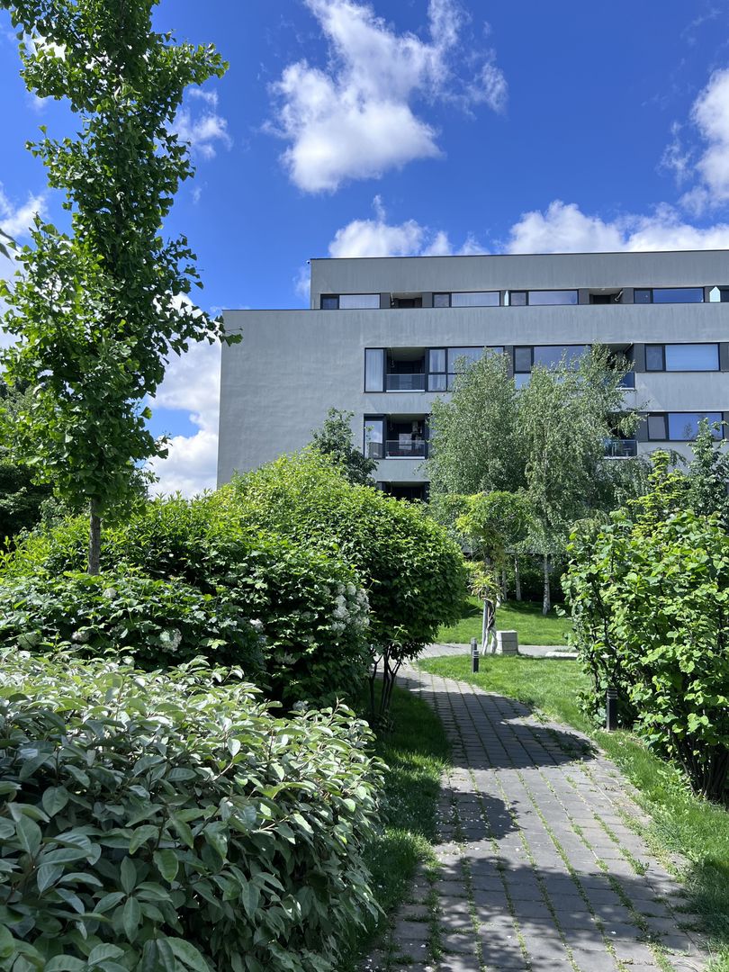 Apartament 3 camere Zona Mall Colosseum-Lacul Străulești - Poză 28