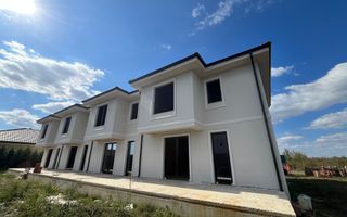 Case înșiruite cu 4 camere  | Giroc | Hotel IQ - Poză 5