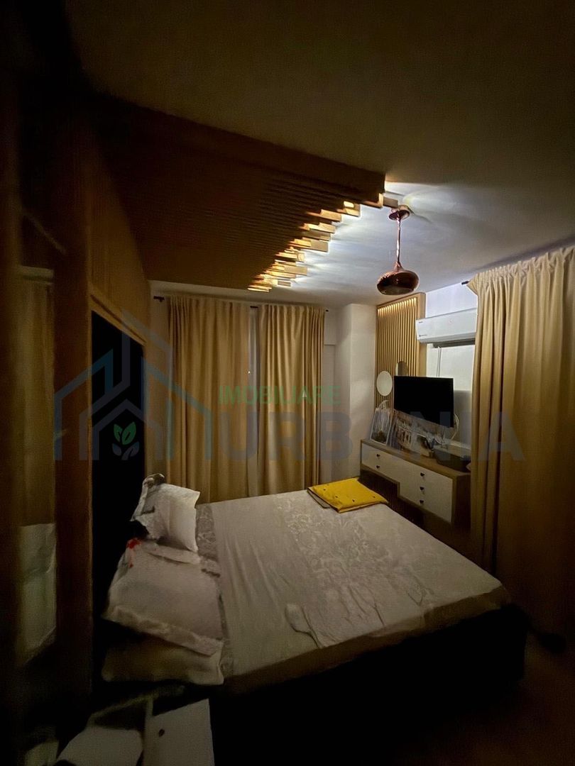 Apartament 2 camere decomandat de vanzare - Complex HIMSON, Iasi - Poză 7