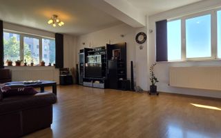 VANZARE DUPLEX 4 CAMERE DECOMANDAT- DRISTOR - Poză 4