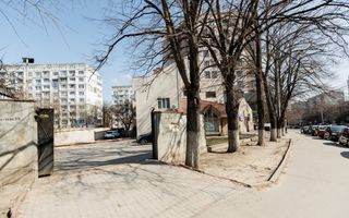 Vânzare, teren+construcție, str. Independenței, Botanica - Poză 4