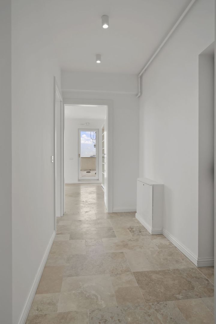 2 Camere | 88 mp | terasa de 33 mp | incalzire in pardoseala | Drumul Ghindari - Poză 11