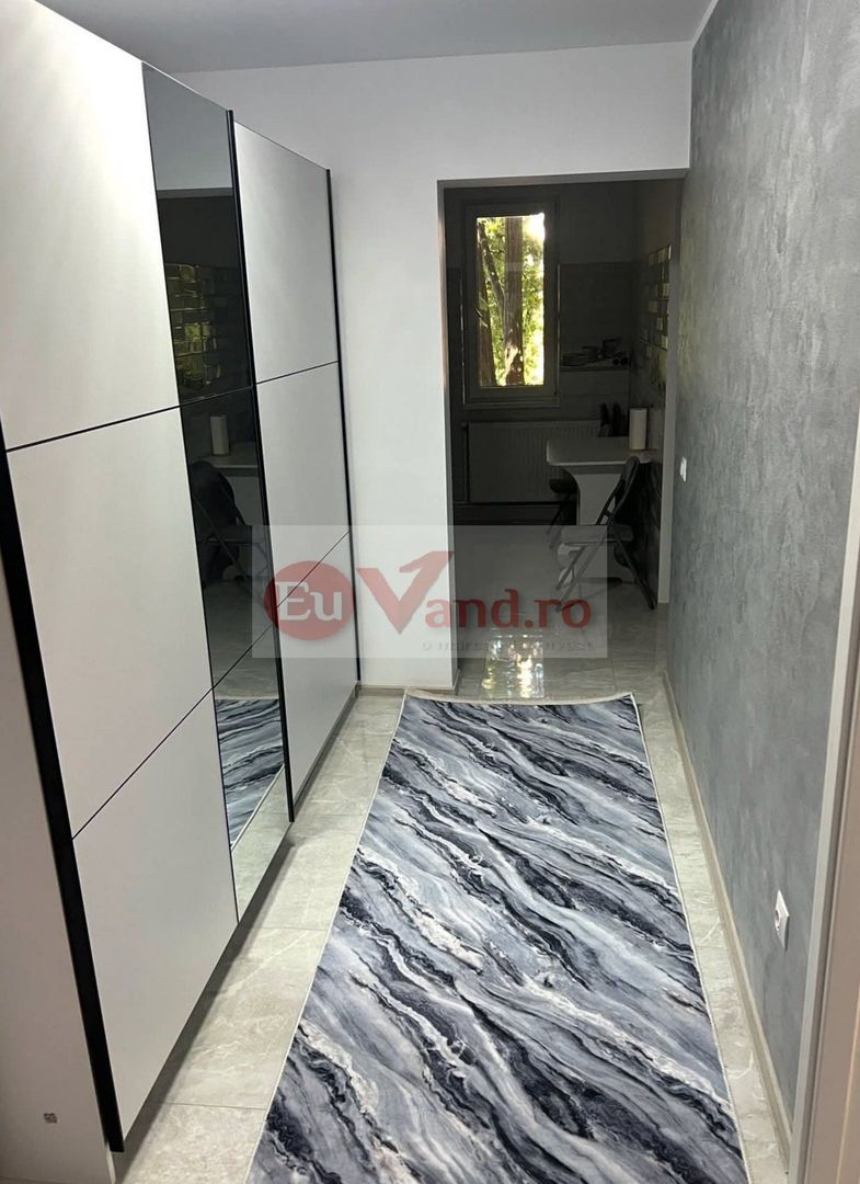De inchiriat - 2 camere Micro 17,  renovat integral, prima inchiriere - Poză 3