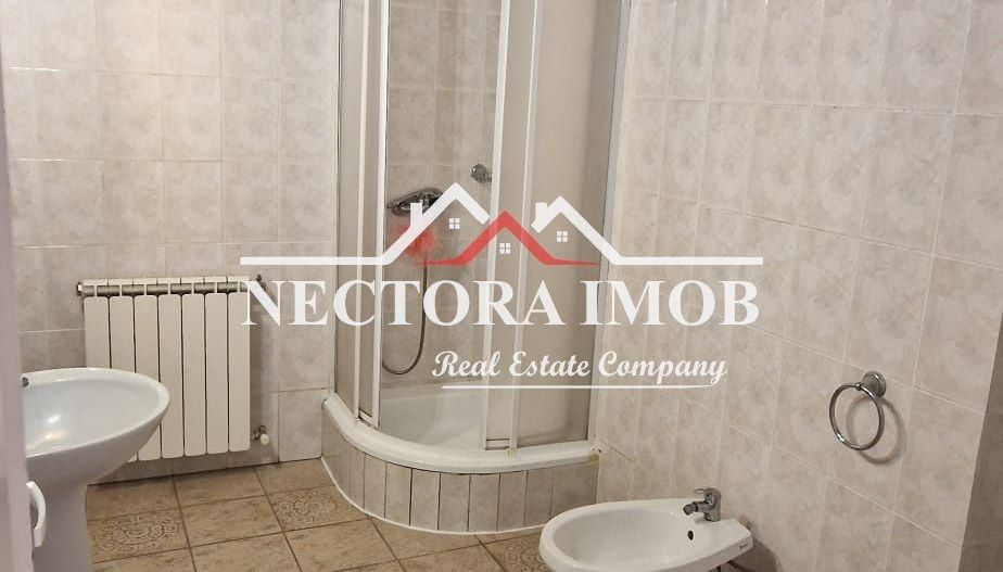 NECTORA IMOB-Apartament Ultracentral langa Medicina/Gojdu, 99 mp,inalt - Poză 7