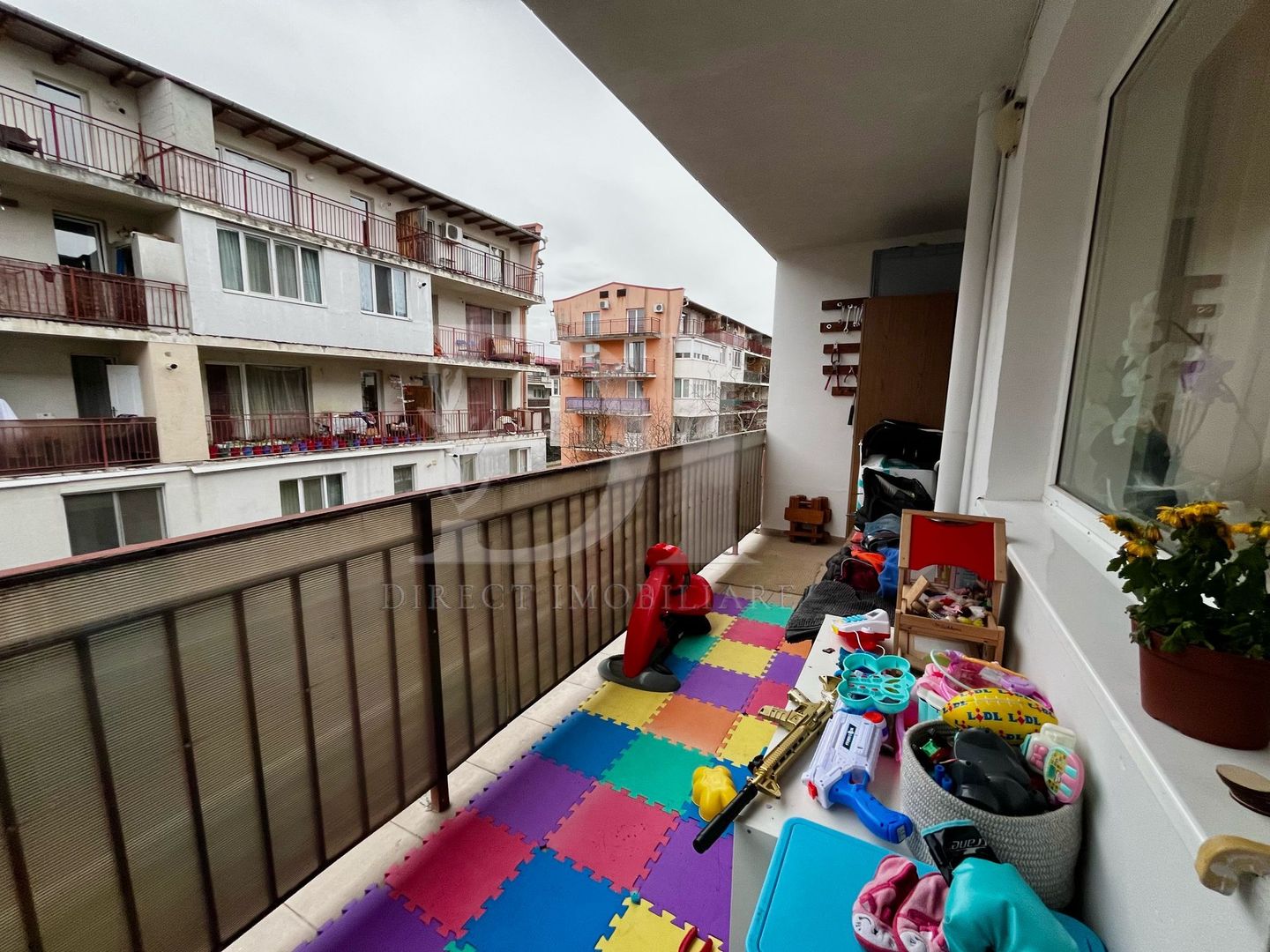 Apartament de vanzare | etaj intermediar | zona Eroilor - Poză 10