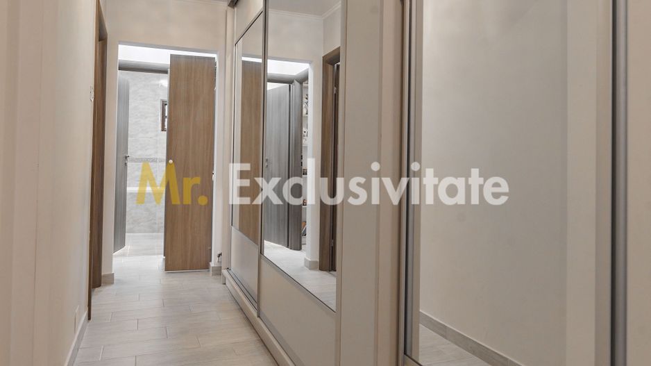 Apartament 3 camere renovat Gavana, scoala 19 - Poză 14