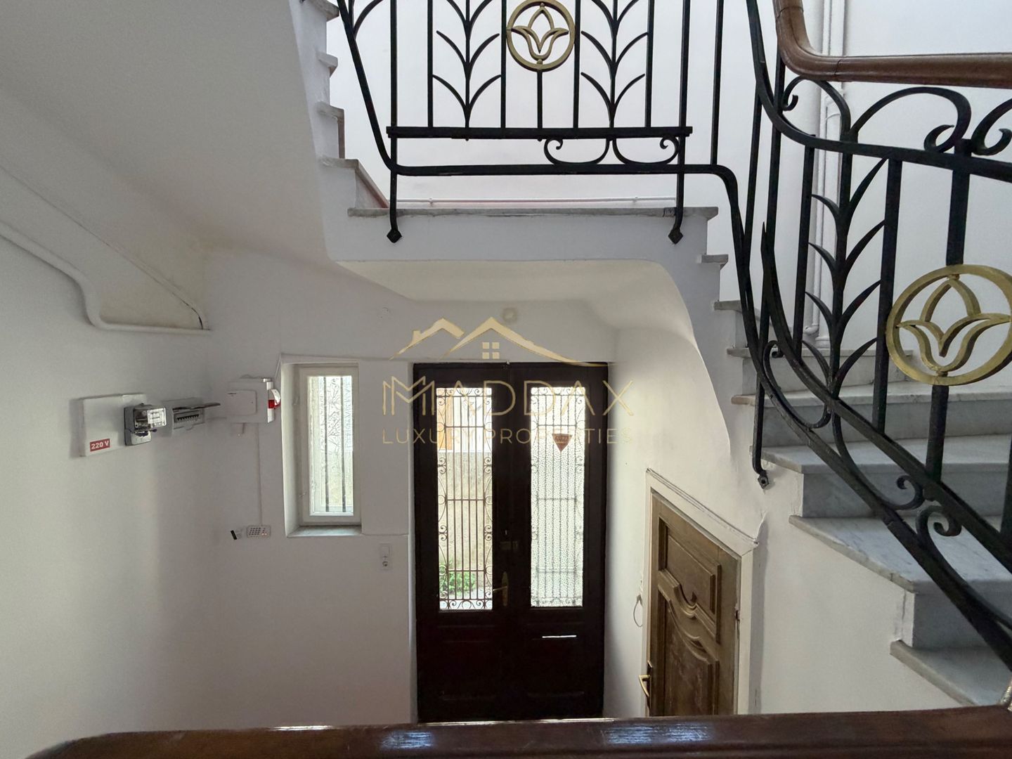 Spațiu Birouri Renovat Complet LUX *150 mp*/ Zona Dorobanți - Poză 2