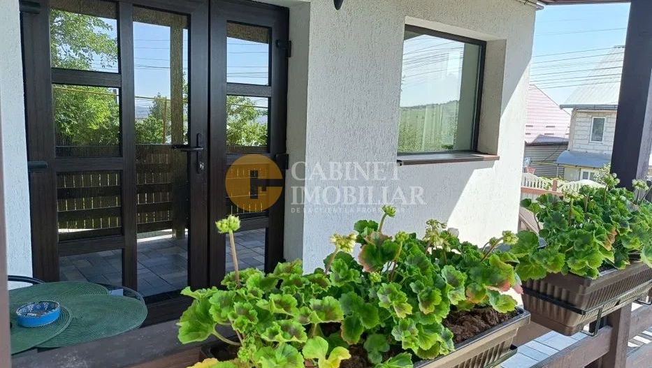 Duplex In Oglinda BREAZU 3 Camere - Poză 6