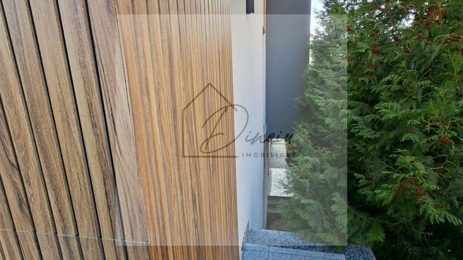 Vilă Premium 4 camere | Corbeanca Ostratu I La cheie I COM 0% - Poză 27